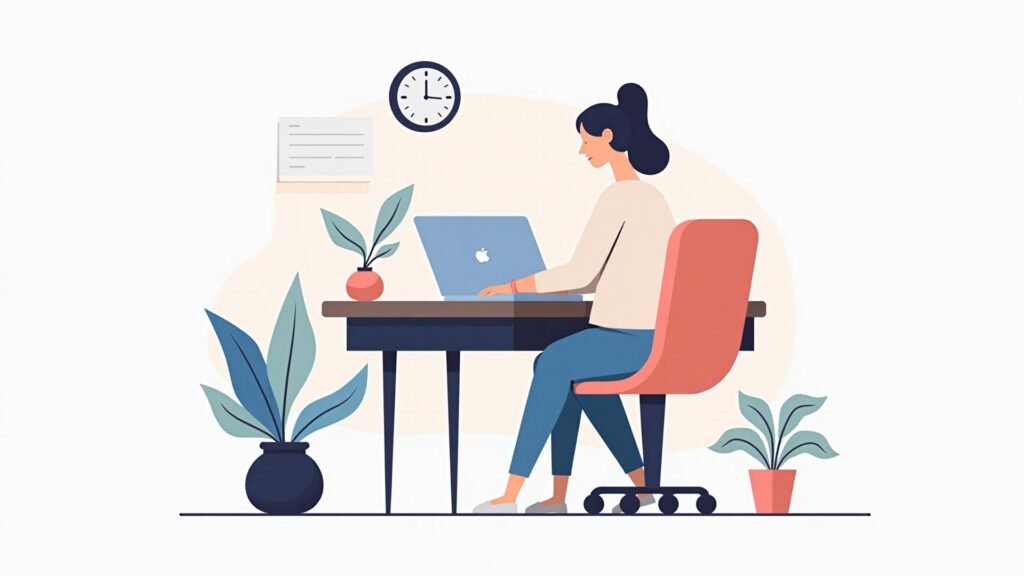 application de facturation pour freelance Factyz